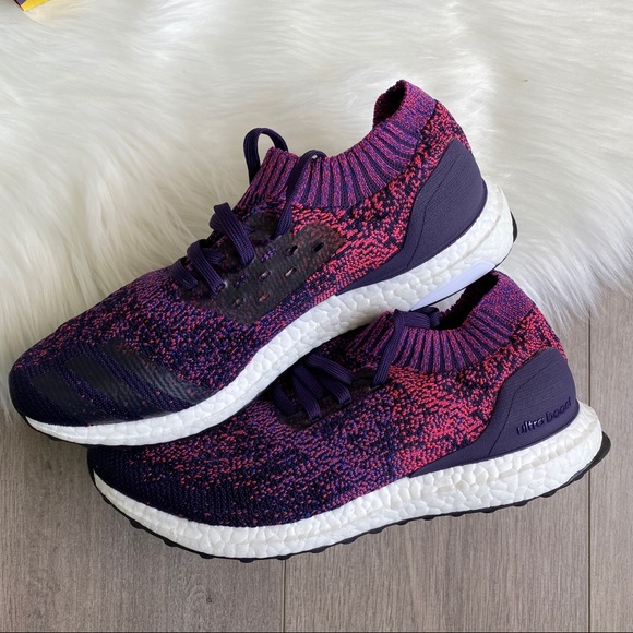 NWT Adidas Ultraboost Uncaged Women’s Shoes - Picture 7 of 8